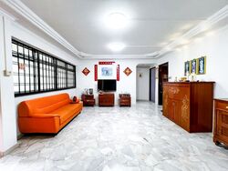 Blk 658 Eunos Damai Ville (Bedok), HDB 4 Rooms #611421441
